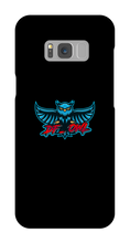 DF_Owl Samsung Cases