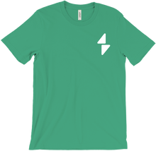 T-Shirts Raio Branco