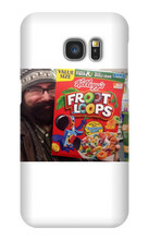 pizzahut1017 Samsung Phone Cases
