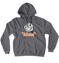 Unified Gaming "balanced" Hoodie (No-Zip/Pullover)