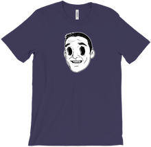 That Awkward T-Shirt