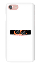 brunomendesreal iPhone Phone Cases