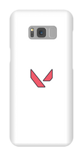 Valorant Samsung Phone Cases