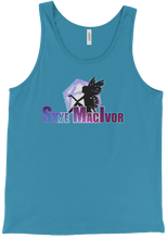 Skye MacIvor Fae D20 Tank Top
