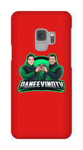 paneevinotv's SAMSUNG COVER
