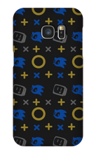 Gambler Background Phone Case