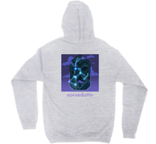 nornedottir hoodie-back