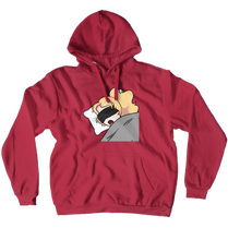Sweatshirt Sleepy (Pullover)