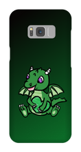 Case (Samsung ) - BertDragon