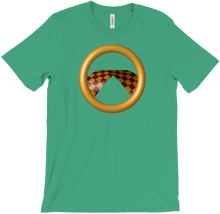 The Emerald Hill Zone T-Shirts