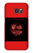 soulzblood Samsung Phone Cases