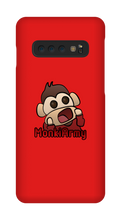 Funda para Samsung de la MonkiArmy