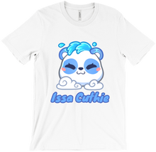 Weather - Issa Cuthie T-Shirt