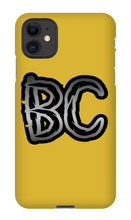 BrChaze iPhone Phone Cases