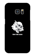ntlmists Samsung Phone Cases