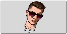 zewtsss XXL Gaming Mousepad