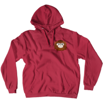 monke hoodie