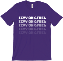 icyy on gfuel  T-Shirts