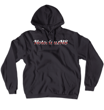 Gamertag (No-Zip/Pullover)