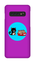 koquie_ Samsung Phone Cases
