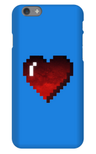 rayium iPhone Phone Cases