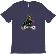 MadnessDude T-Shirt | BIG LOGO