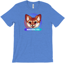 Fox Logo Unisex Tee