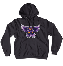 nathornzy Hoodies (No-Zip/Pullover)