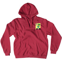 lemarsito Hoodies (No-Zip/Pullover)