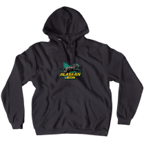 Hoodies (No-Zip/Pullover)