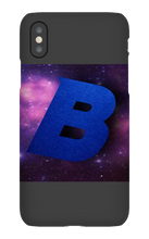 brad_burgess22 iPhone Phone Cases