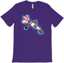 UNISEX HI VIBING personal Massager TEE