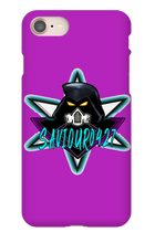 saviour0427 iPhone Phone Cases