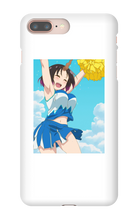 d3rpwastaken iPhone Phone Cases