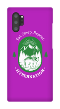 Eat. Sleep. Repeat. Samsung Case (LIMITED TIME)