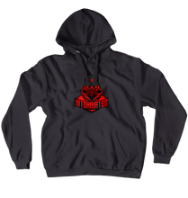 N!TOXIKATED HOODY (No-Zip/Pullover)