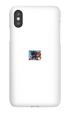 losgatosbandoleros iPhone Phone Cases