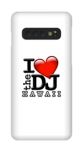 thedjhawaii Samsung Phone Cases