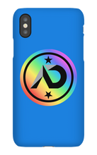 amazingdlon iPhone Phone Cases