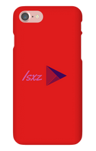 zertexf iPhone Phone Cases