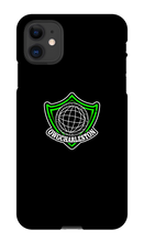 owgcharleston iPhone Phone Cases