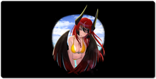 LIMITED Summer Cerise  XXL Mousepad
