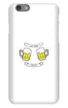 Late Night Tavern IPhone case