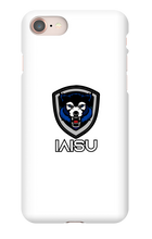iAisu Shielded Crest Phone Case (iPhone)
