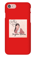 Hugotera iPhone Phone Cases
