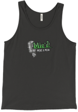 micdup2020 Tank Top