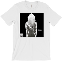 broken Album  T-Shirt