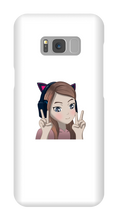 azasite Samsung Phone Cases