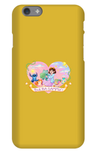 BulbaSammie iPhone Case