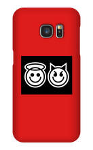 kenjibanks Samsung Phone Cases